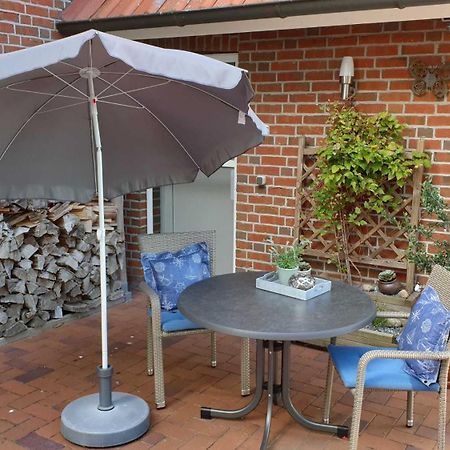Ferienwohnung Zum Lotsen, 45227 Jemgum Extérieur photo