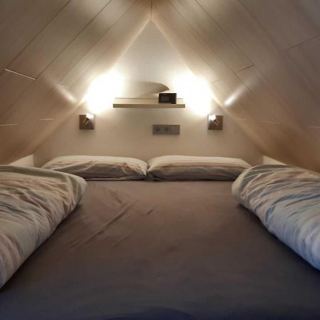 Ferienwohnung Zum Lotsen, 45227 Jemgum Extérieur photo