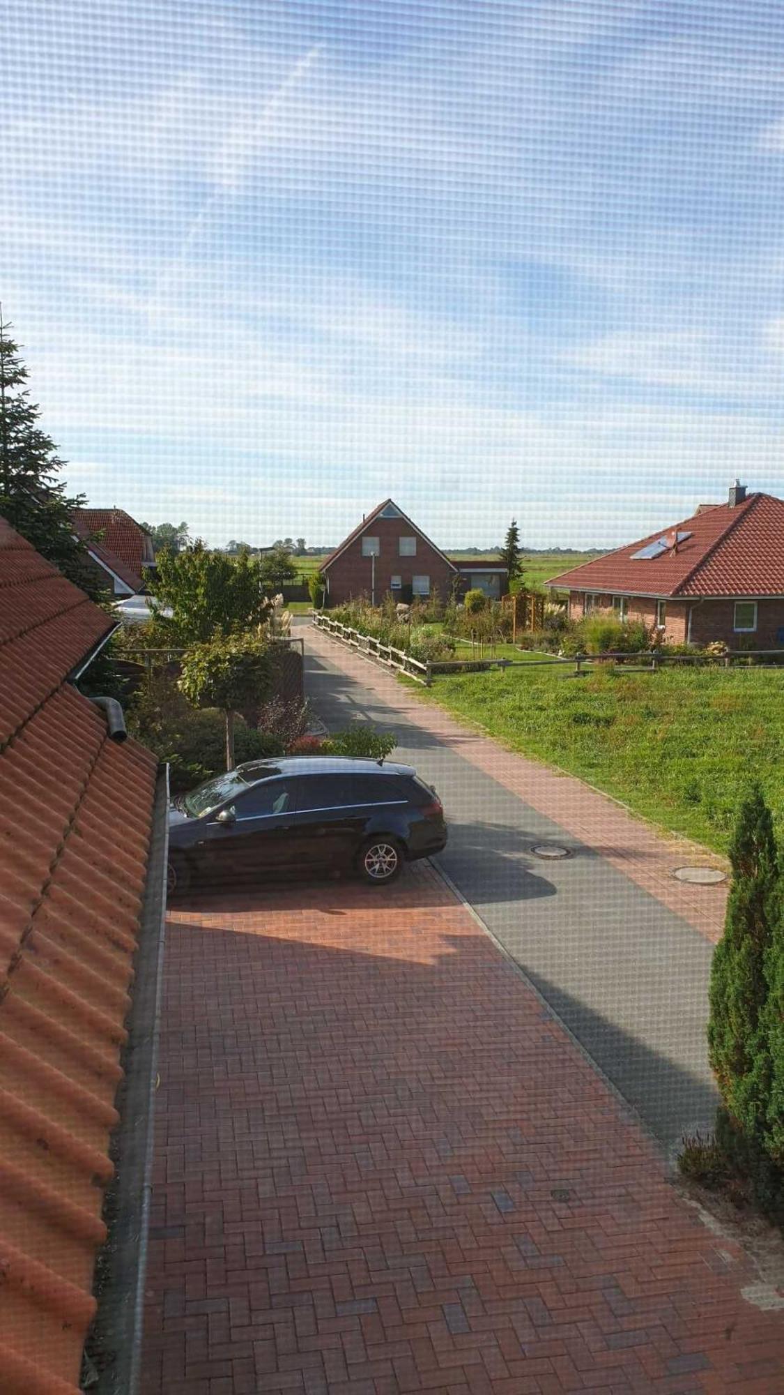 Ferienwohnung Zum Lotsen, 45227 Jemgum Extérieur photo
