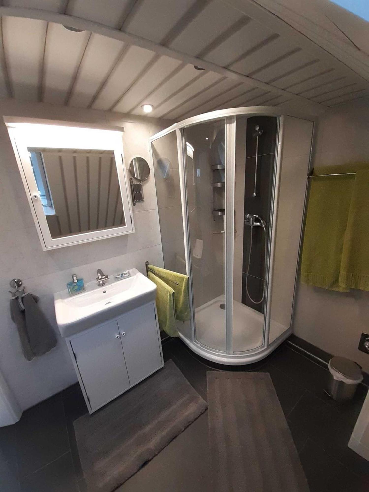 Ferienwohnung Zum Lotsen, 45227 Jemgum Extérieur photo