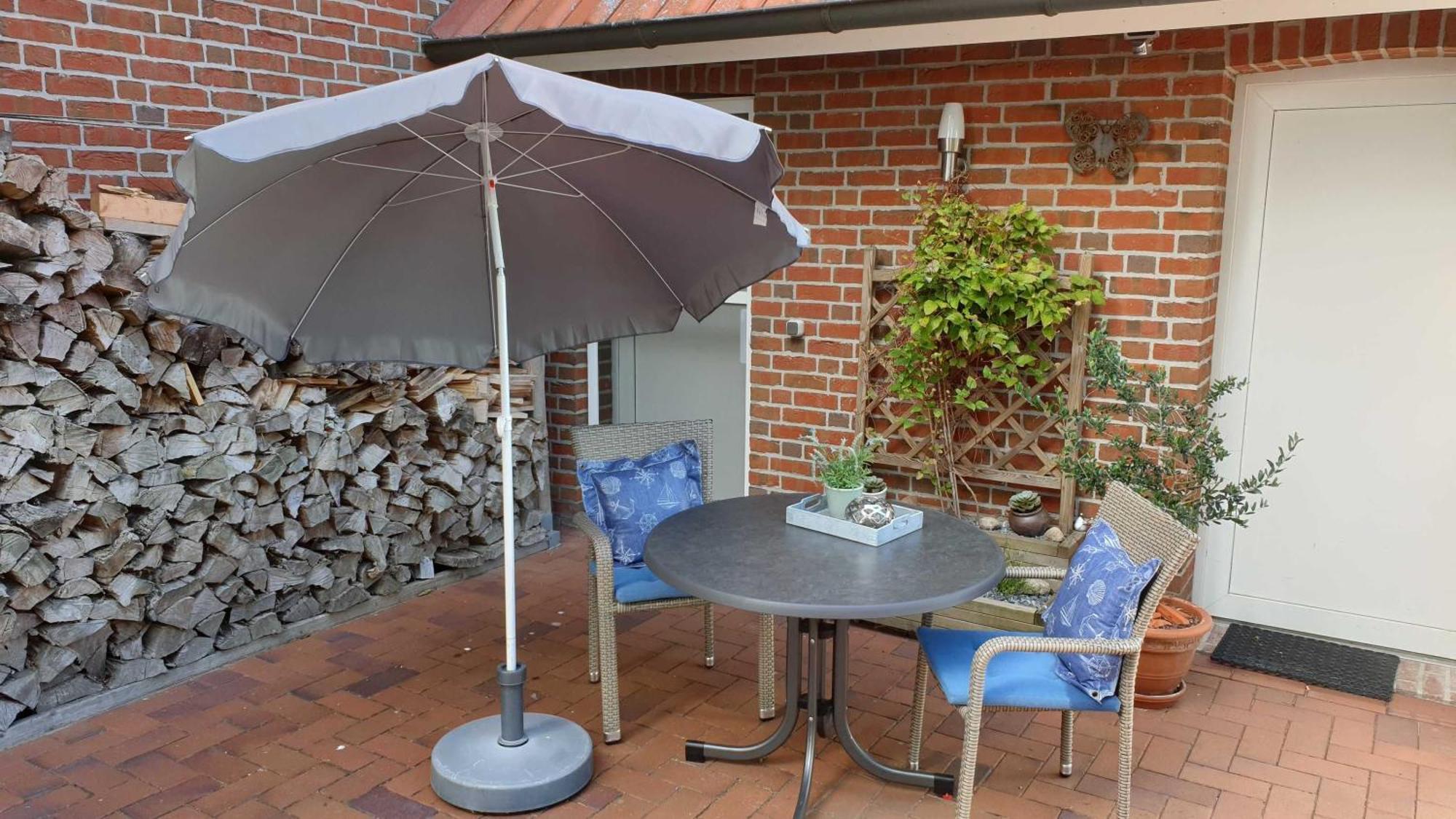 Ferienwohnung Zum Lotsen, 45227 Jemgum Extérieur photo