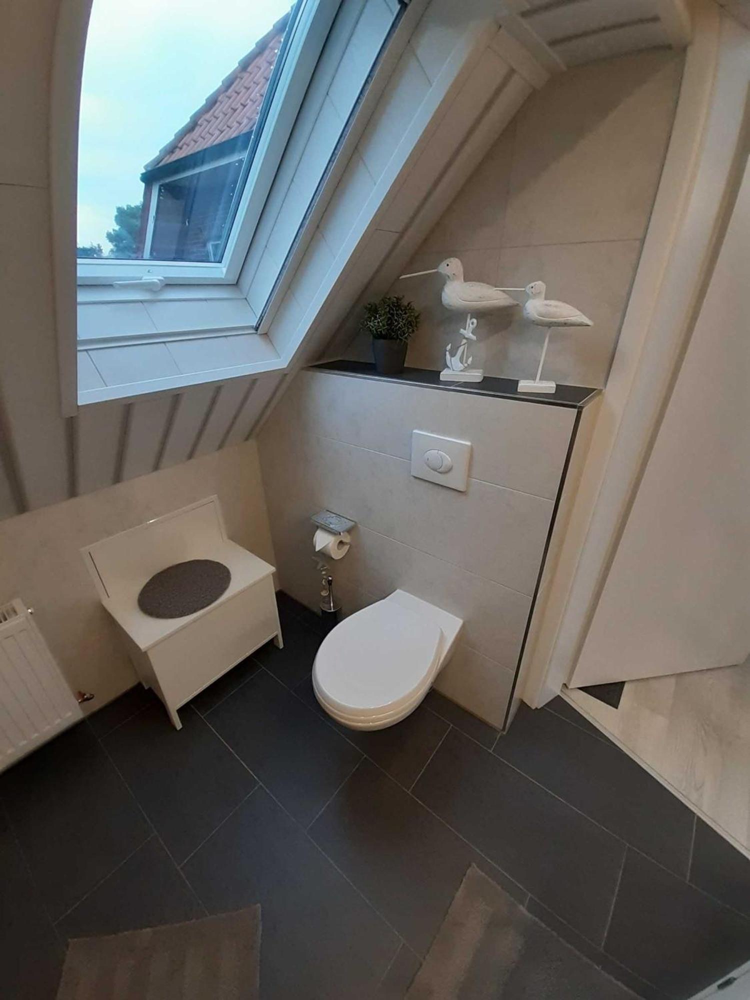 Ferienwohnung Zum Lotsen, 45227 Jemgum Extérieur photo