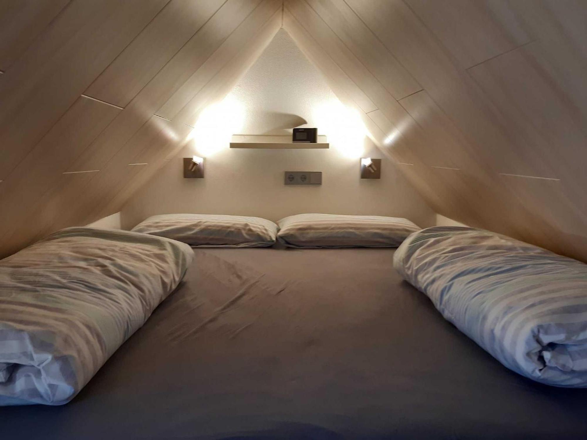 Ferienwohnung Zum Lotsen, 45227 Jemgum Extérieur photo