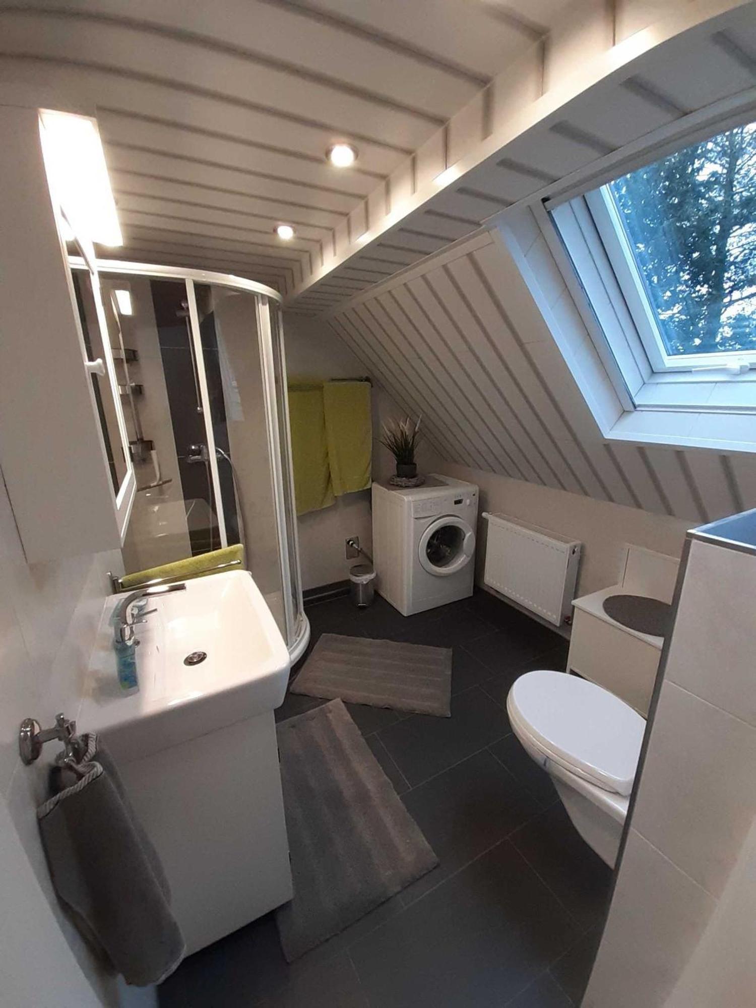 Ferienwohnung Zum Lotsen, 45227 Jemgum Extérieur photo