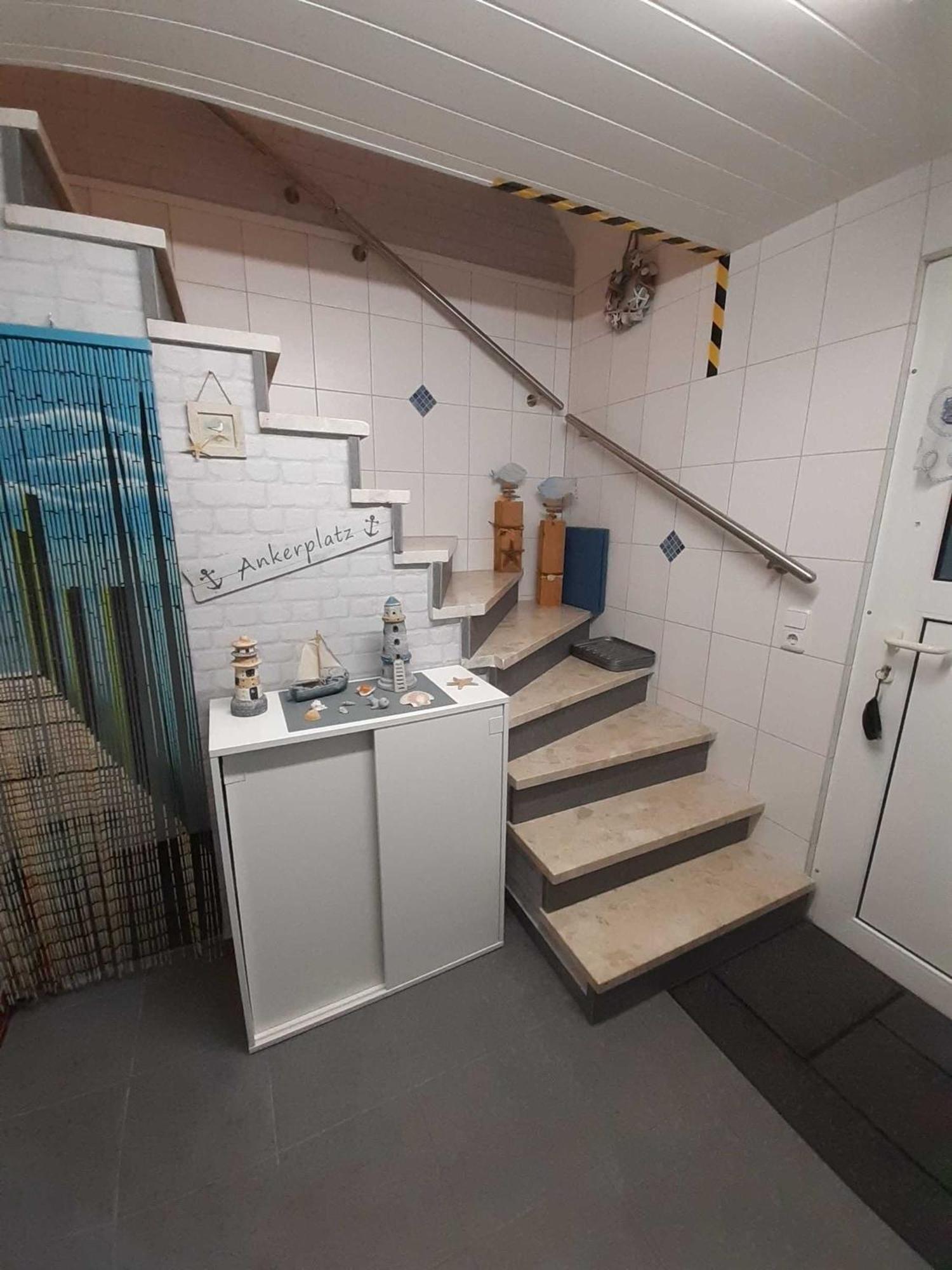 Ferienwohnung Zum Lotsen, 45227 Jemgum Extérieur photo